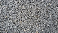سنگ نمره 1 سیاه برای نمای ساختمان